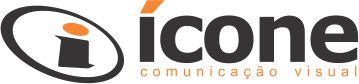 ÍCONE Comunicação Visual - Votorantim - Sorocaba